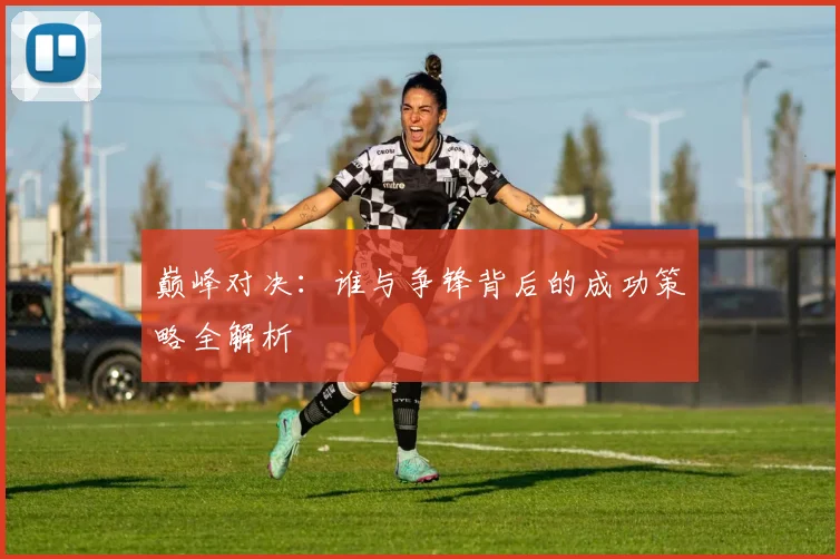 巅峰对决:谁与争锋背后的成功策略全解析